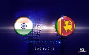 ICC World Cup 2011